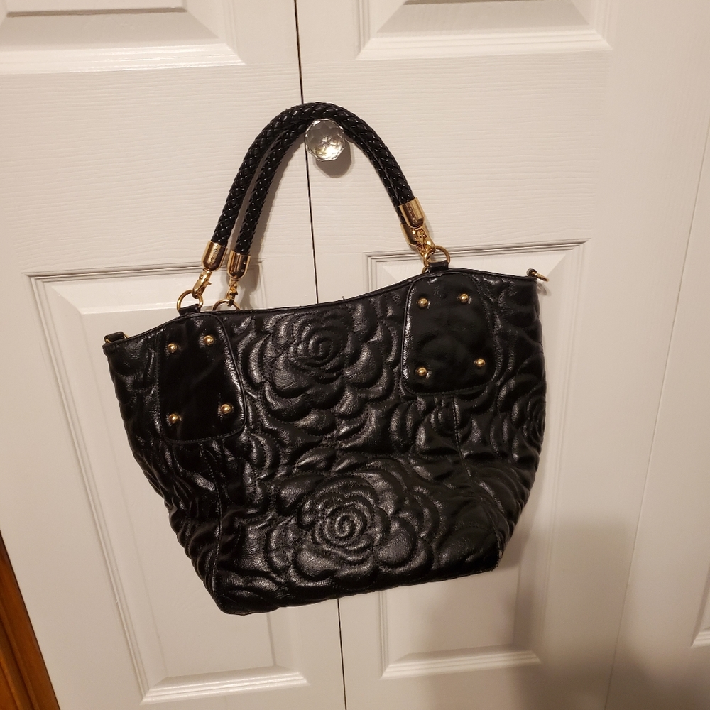 Big Buddha Handbag Purse